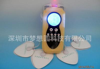 【一佳电子新品双输出语音理疗仪 语音治疗仪全新推出】价格_厂家_图片